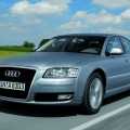 Audi A8 - generatia actuala - Foto 24 din 24