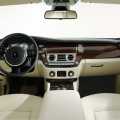 Rolls-Royce 200EX Concept/Ghost - Foto 3 din 37