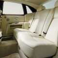 Rolls-Royce 200EX Concept/Ghost - Foto 4 din 37