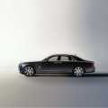 Rolls-Royce 200EX Concept/Ghost - Foto 6 din 37