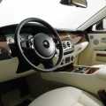 Rolls-Royce 200EX Concept/Ghost - Foto 8 din 37