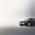 Rolls-Royce 200EX Concept/Ghost - Foto 12 din 37