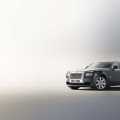 Rolls-Royce 200EX Concept/Ghost - Foto 15 din 37