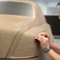 Rolls-Royce 200EX Concept/Ghost - Foto 18 din 37