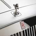 Rolls-Royce 200EX Concept/Ghost - Foto 20 din 37