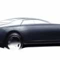 Rolls-Royce 200EX Concept/Ghost - Foto 28 din 37
