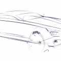 Rolls-Royce 200EX Concept/Ghost - Foto 35 din 37