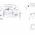 Rolls-Royce 200EX Concept/Ghost - Foto 37 din 37