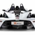 KTM X-BOW - Foto 1 din 20