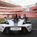 KTM X-BOW - Foto 2 din 20