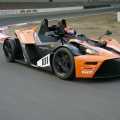 KTM X-BOW - Foto 4 din 20