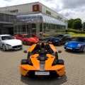 KTM X-BOW - Foto 5 din 20