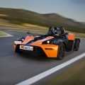 KTM X-BOW - Foto 6 din 20