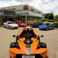 KTM X-BOW - Foto 9 din 20