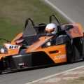 KTM X-BOW - Foto 12 din 20