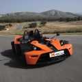 KTM X-BOW - Foto 13 din 20