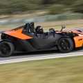KTM X-BOW - Foto 14 din 20