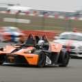 KTM X-BOW - Foto 15 din 20