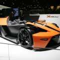 KTM X-BOW - Foto 20 din 20