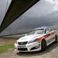 Lexus IS-F - Foto 1 din 47