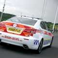 Lexus IS-F - Foto 3 din 47