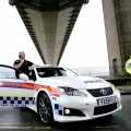 Lexus IS-F - Foto 4 din 47