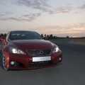 Lexus IS-F - Foto 7 din 47