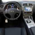 Lexus IS-F - Foto 8 din 47