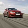 Lexus IS-F - Foto 12 din 47