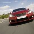 Lexus IS-F - Foto 13 din 47