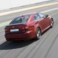 Lexus IS-F - Foto 14 din 47