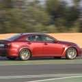 Lexus IS-F - Foto 16 din 47