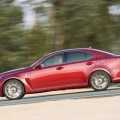 Lexus IS-F - Foto 17 din 47