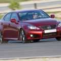 Lexus IS-F - Foto 18 din 47