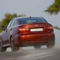 Lexus IS-F - Foto 19 din 47