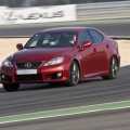 Lexus IS-F - Foto 20 din 47