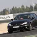 Lexus IS-F - Foto 21 din 47