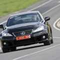 Lexus IS-F - Foto 22 din 47