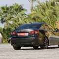 Lexus IS-F - Foto 23 din 47