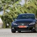 Lexus IS-F - Foto 24 din 47