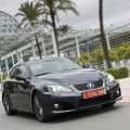 Lexus IS-F - Foto 25 din 47