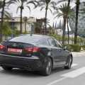 Lexus IS-F - Foto 26 din 47