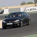 Lexus IS-F - Foto 27 din 47