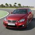Lexus IS-F - Foto 29 din 47
