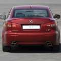 Lexus IS-F - Foto 30 din 47