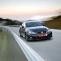 Lexus IS-F - Foto 32 din 47