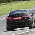 Lexus IS-F - Foto 34 din 47