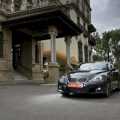 Lexus IS-F - Foto 35 din 47