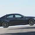 Lexus IS-F - Foto 37 din 47