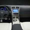 Lexus IS-F - Foto 39 din 47